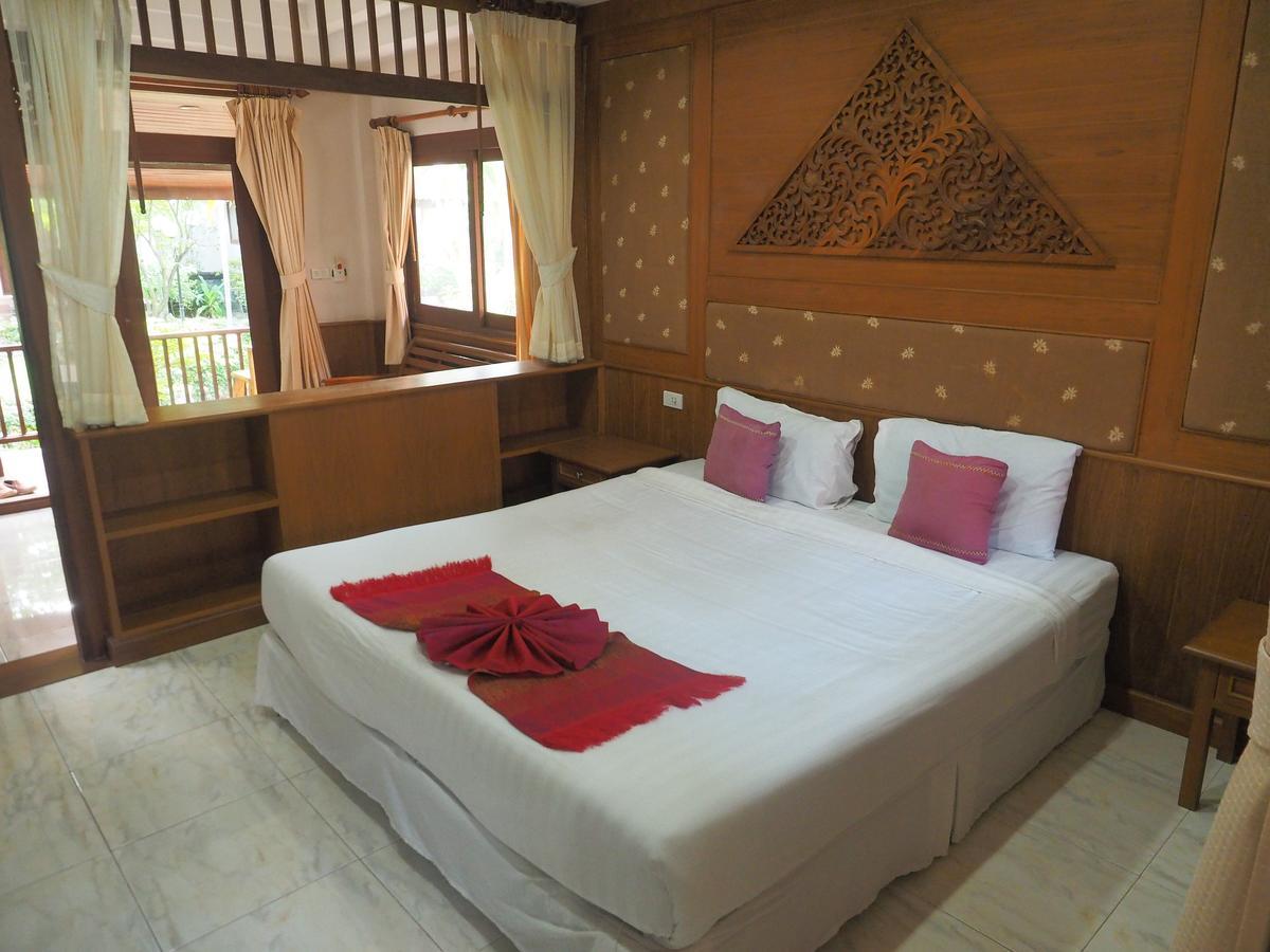 Suneast Bungalows Bophut Exterior photo