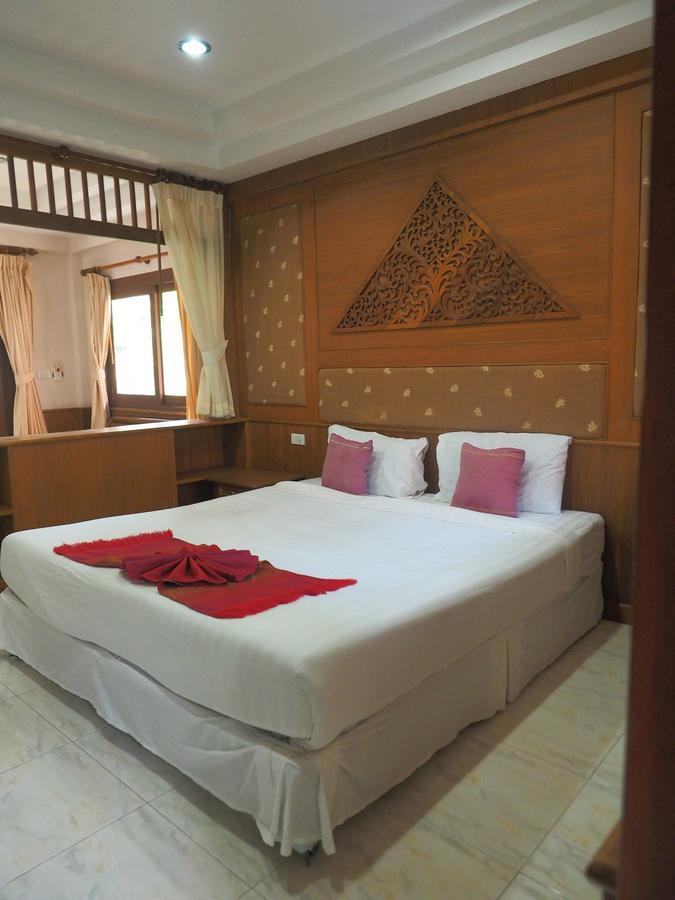Suneast Bungalows Bophut Exterior photo