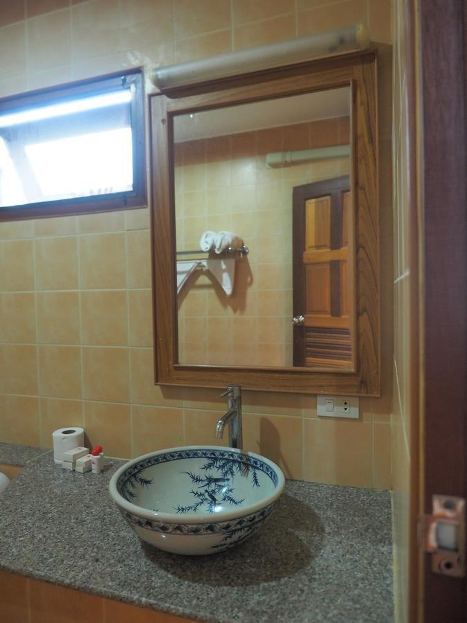 Suneast Bungalows Bophut Room photo